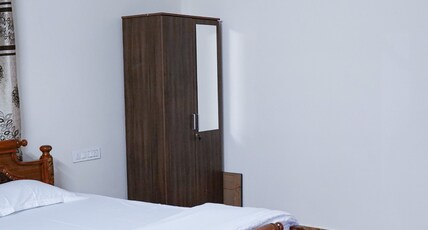 Namooru Eco Stay Room Type - Private Huts