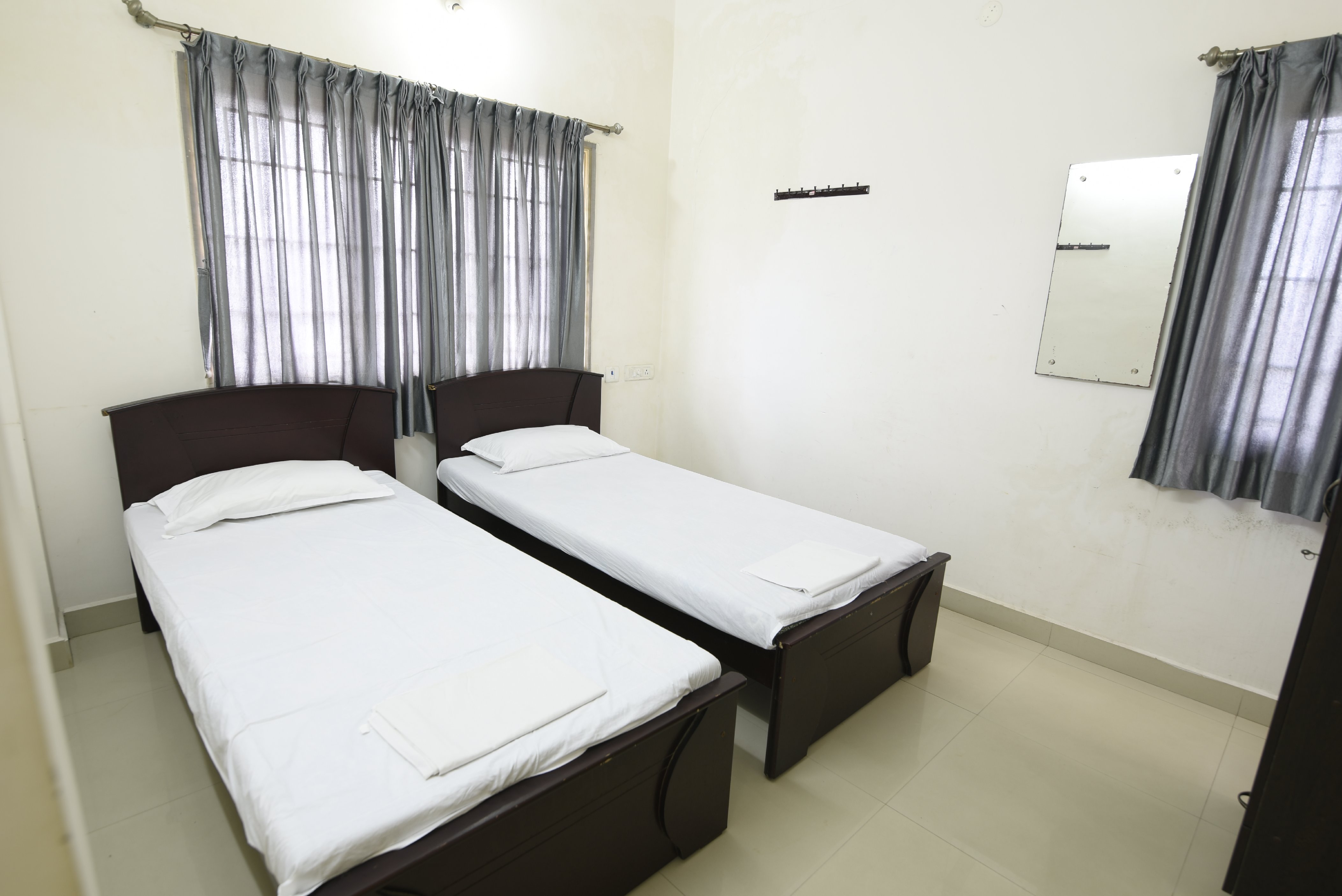 Maison Raja Serviced Apartments - Tap to explore photos