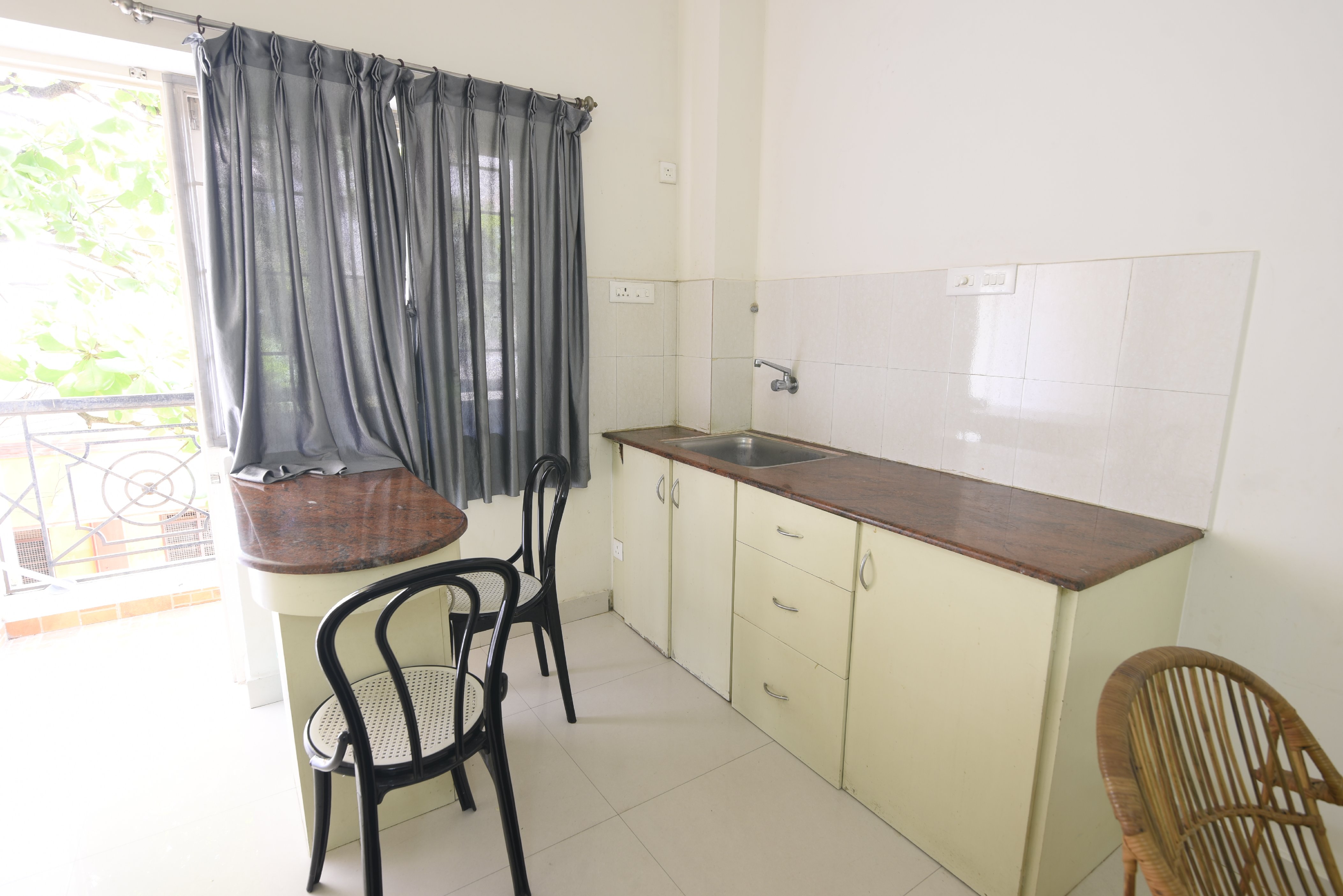 Maison Raja Serviced Apartments - Tap to explore photos
