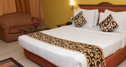Hotel Casa Meridian Room Type - Executive Room