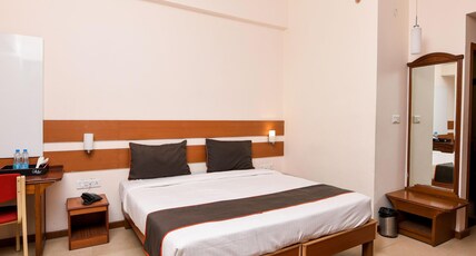Hotel Casa Meridian Room Type - Superior Room AC