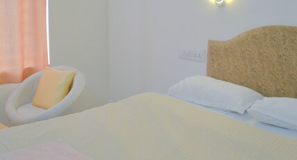 Hotel Sunrise Room Type - Double Bed AC Room