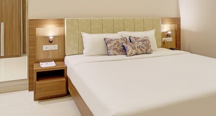 Hotel Four Element Room Type - EXECUTIVE ROOM