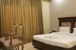 The Patiala Heritage Haveli