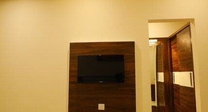 Hotel Sajjan Palace Room Type - Executive Room