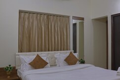 Rooms of Vanya Shri Home Stay