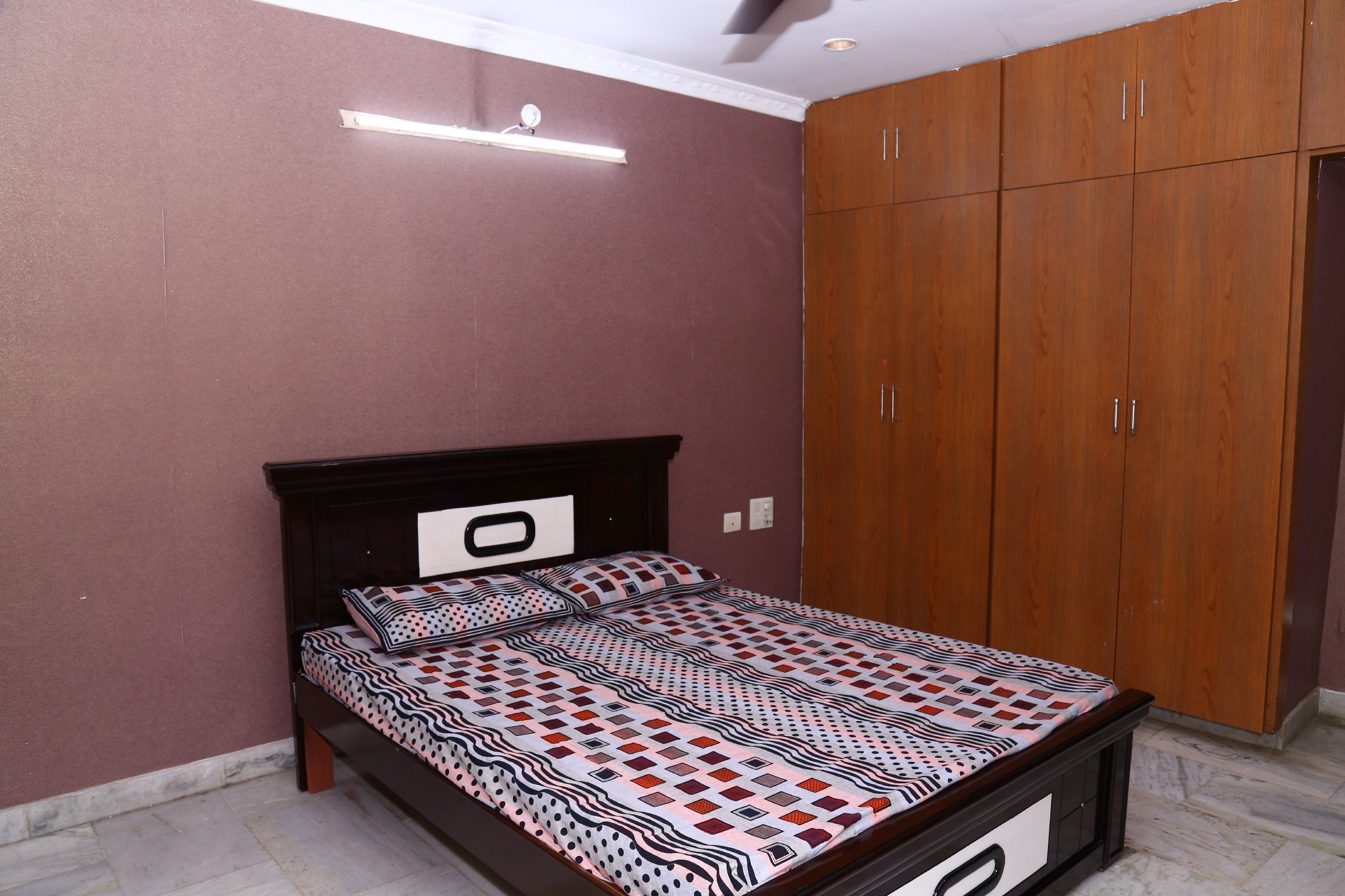 Home Away from Home- Jubilee Hills - Tap to explore photos