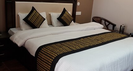 Snow Valley Homestay | Rooms with Wi-Fi Room Type - Luxury Rooms Snow Valley Homestay | Rooms with Wi-Fi Room Type - Luxury Rooms
