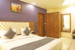 Hotel Mayda Inn- A Boutique Hotel