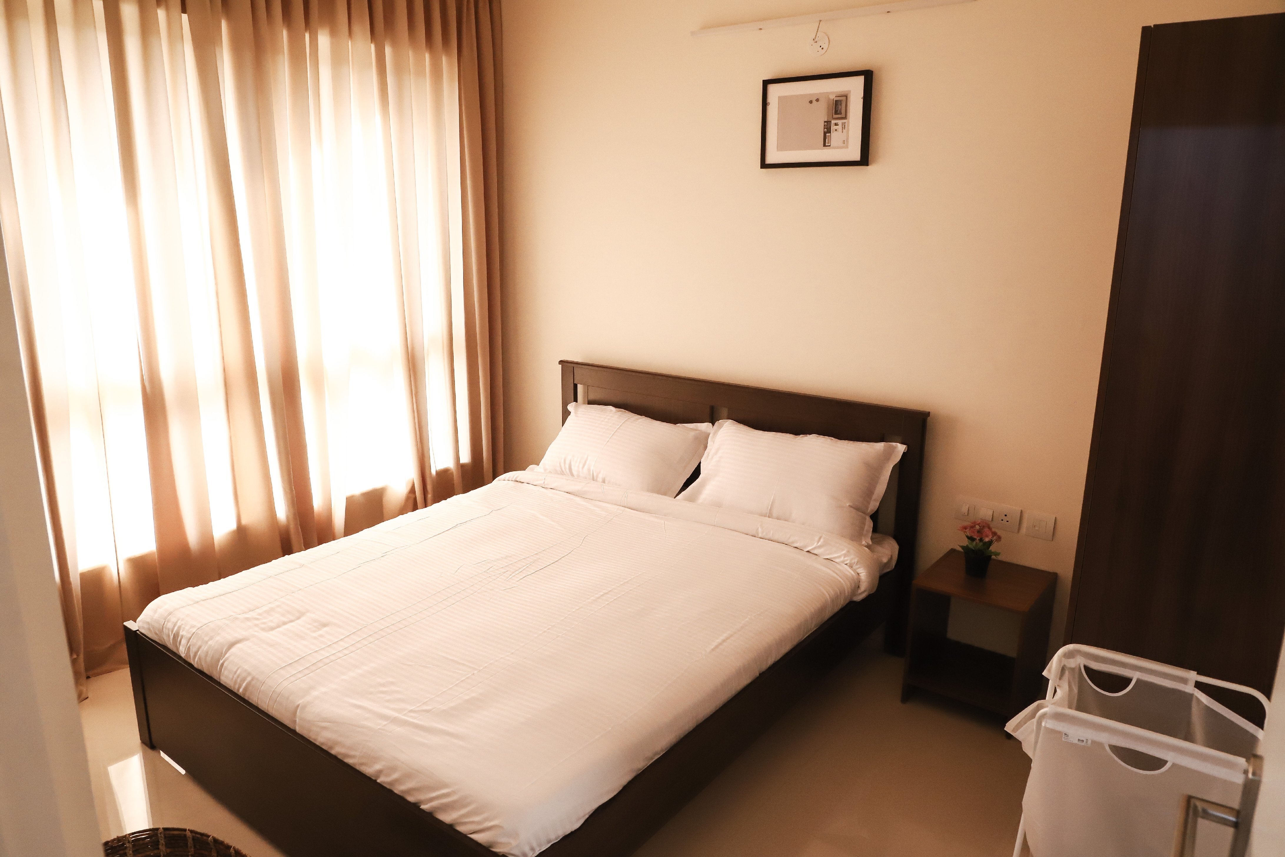 Tata Rio De Goa | 1 BHK Apartment in Dabolim - Tap to explore photos