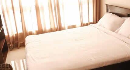Riritana Resort Residences, Dabolim Room Type - Luxe 1