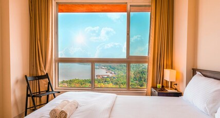 Riritana Resort Residences, Dabolim Room Type - Luxe 2