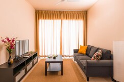 Riritana Resort Residences, Dabolim