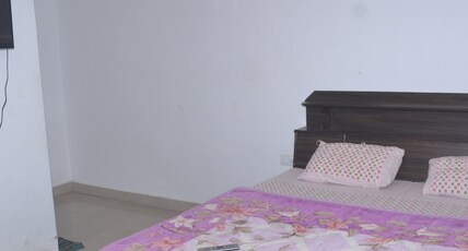 Mount Valley Mama Cottage Room Type - Deluxe Rooms