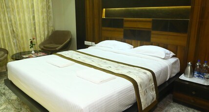 Hotel White Rock Room Type - Superior Room with Balcony