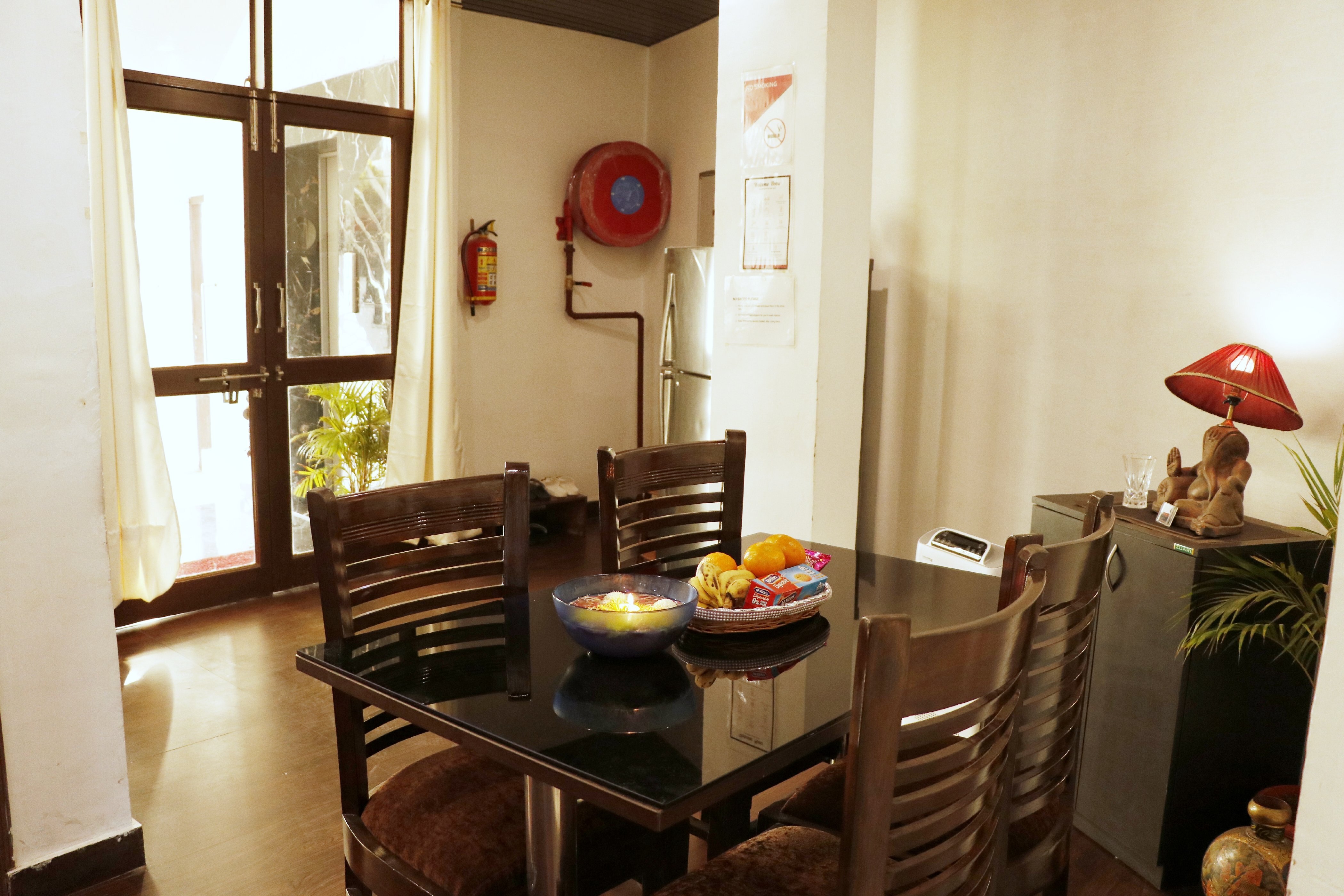 Laxmi Bhawan - Vasant Vihar - Tap to explore photos
