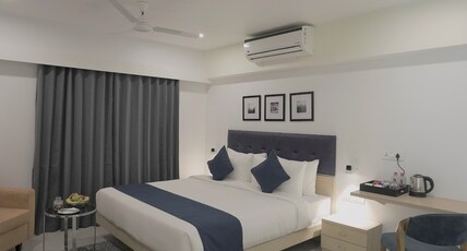 The Mantra One Room Type - Premium Room