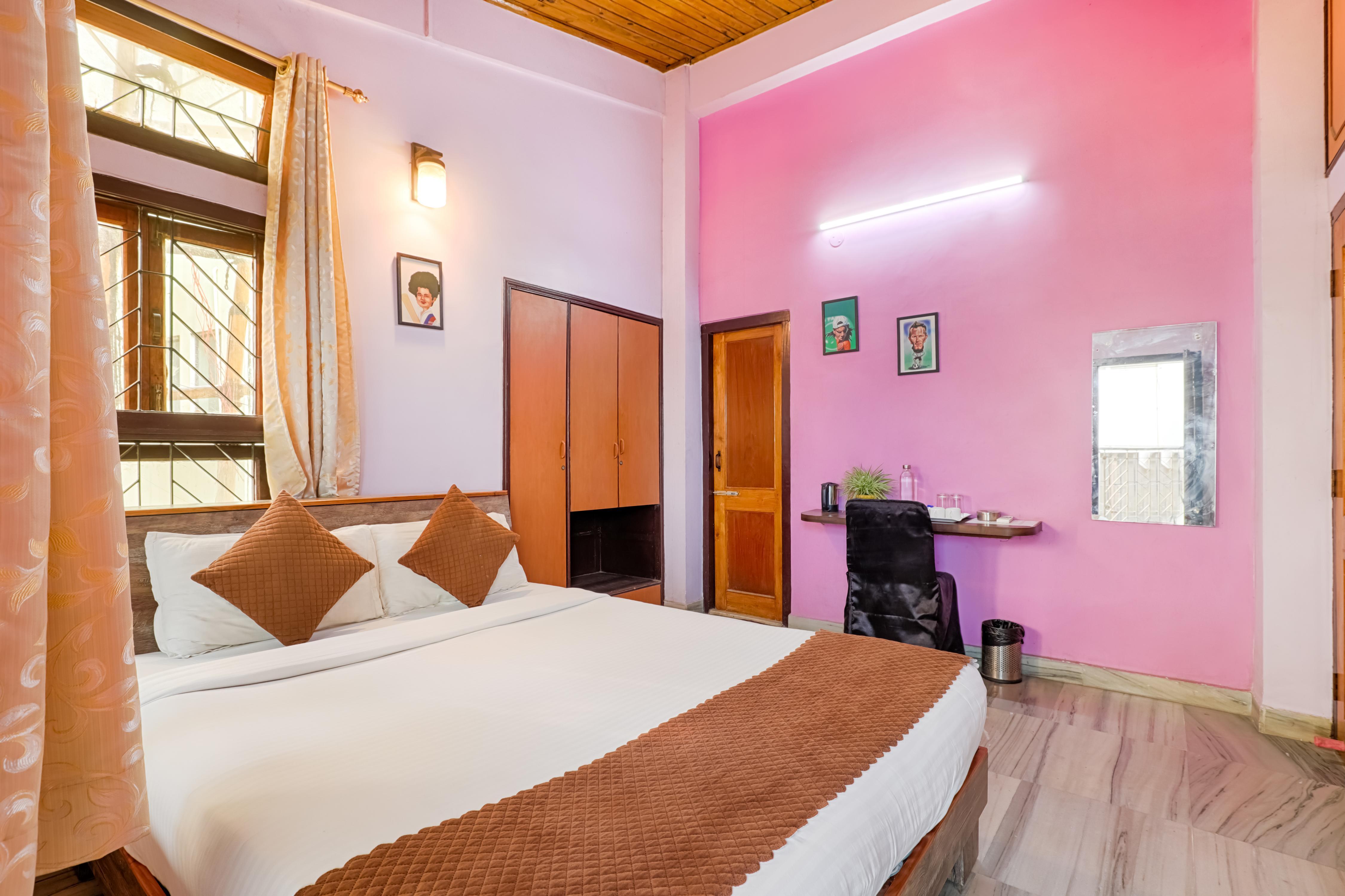 GrassRoot Residency in Guwahati - Tap to explore photos