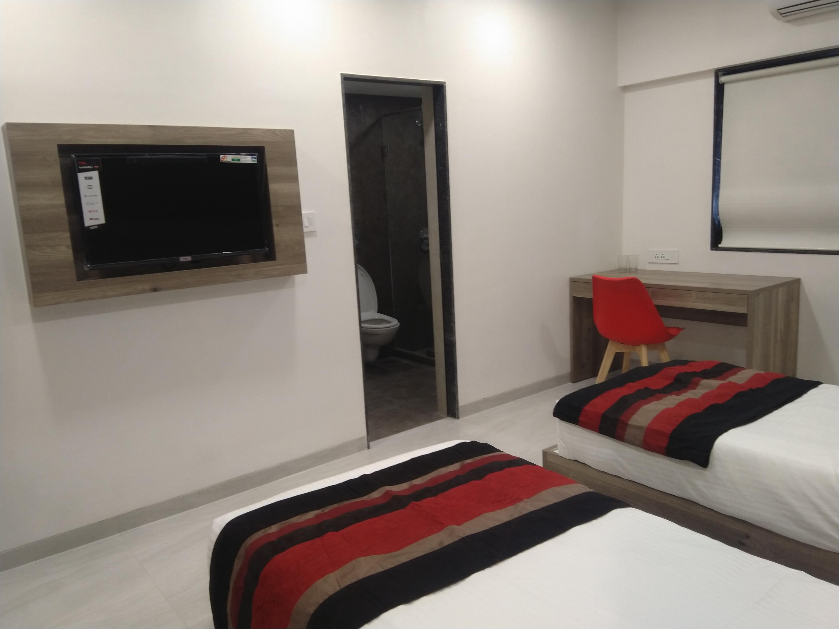 HOTEL INDUS INN - Tap to explore photos