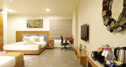 Tara Suns Room Type - Liberty