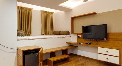 Sea Side at Casa Azure Room Type - Family Room