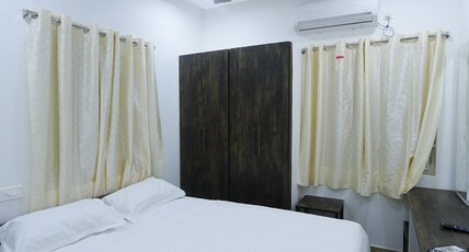 R Square Guest Inn Room Type - Standard Room