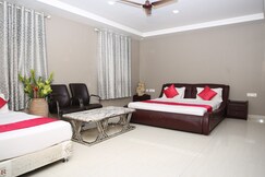 HOTEL FORTUNER PALACE