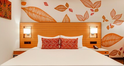 Lemon Tree Premier, Vijayawada Room Type - Executive Room