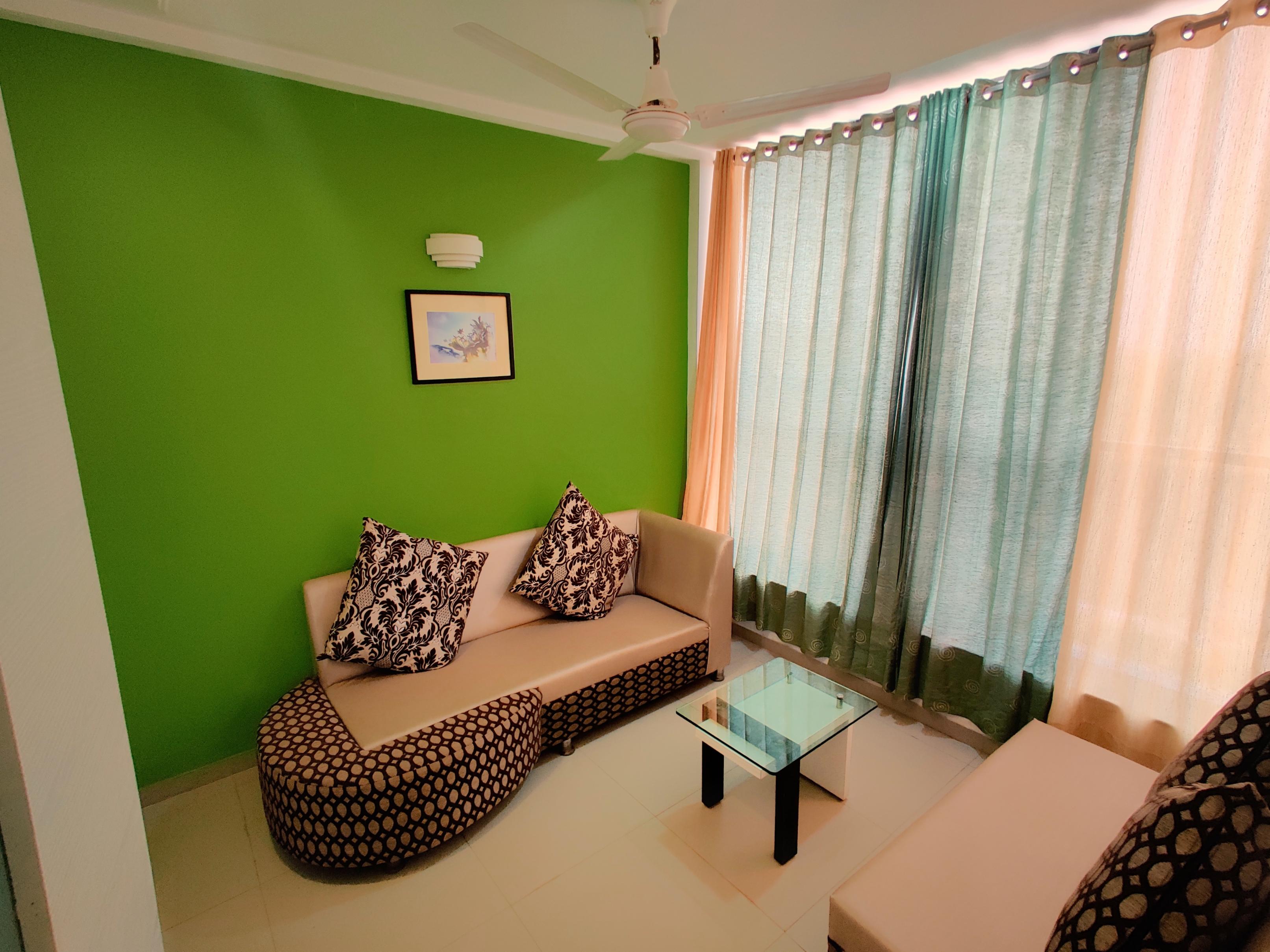Hotel Anand Room Type - Deluxe Room