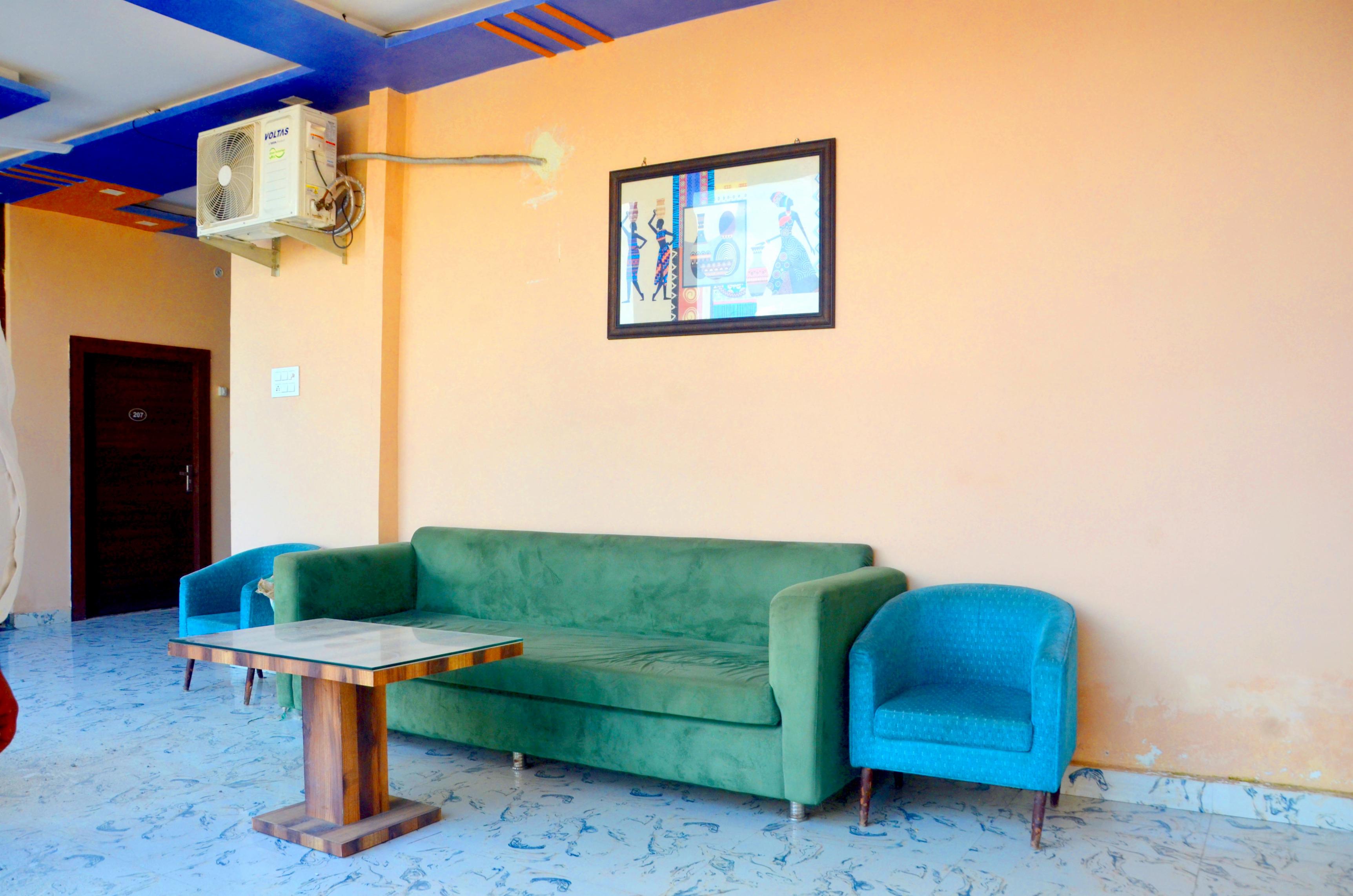 Hotel Shree Mahalaxmi - Tap to explore photos