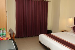 Hotel Konark Inn