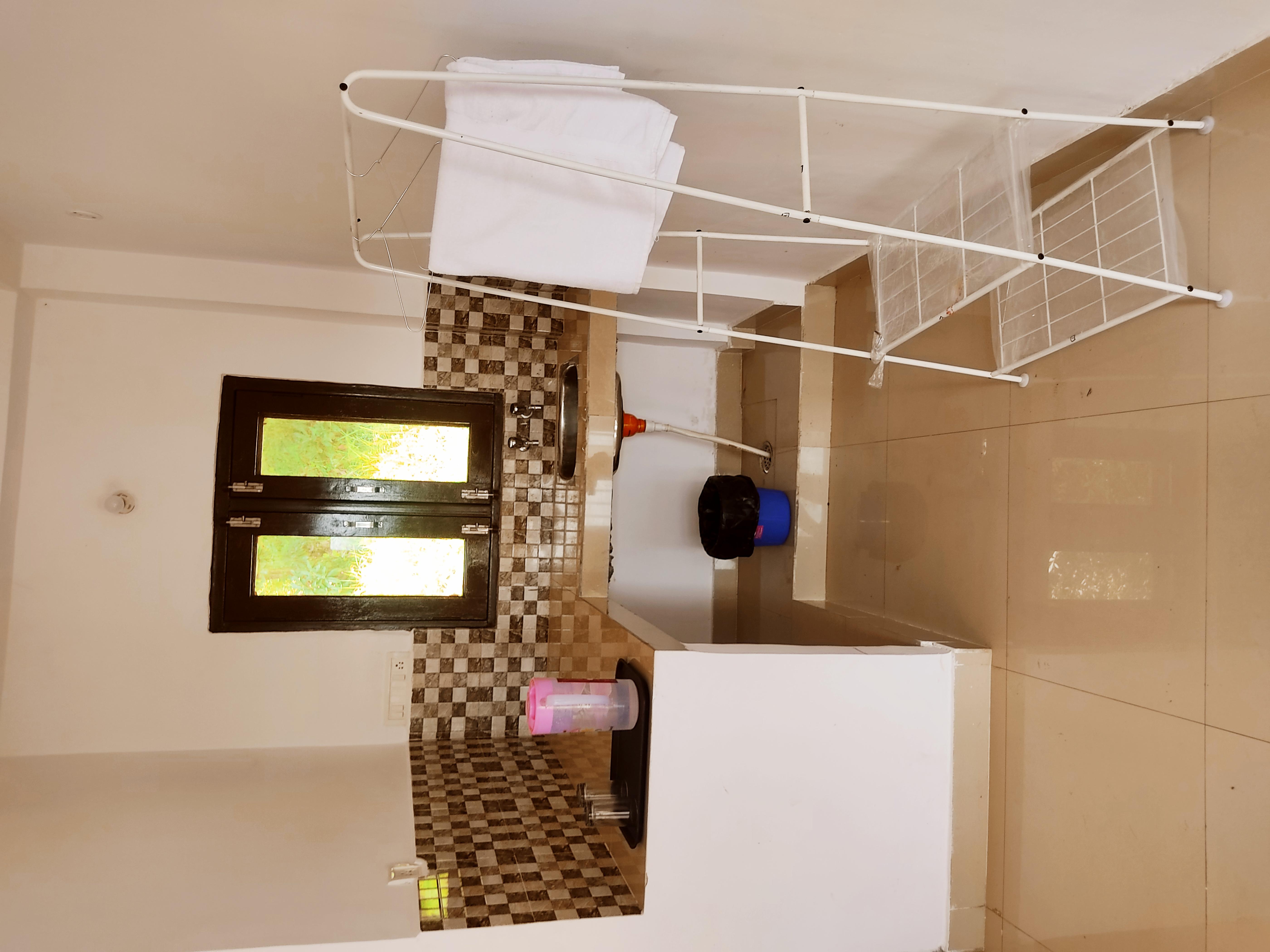 Janardan Studio Hotel Kausani Room Type - Studio Apartment