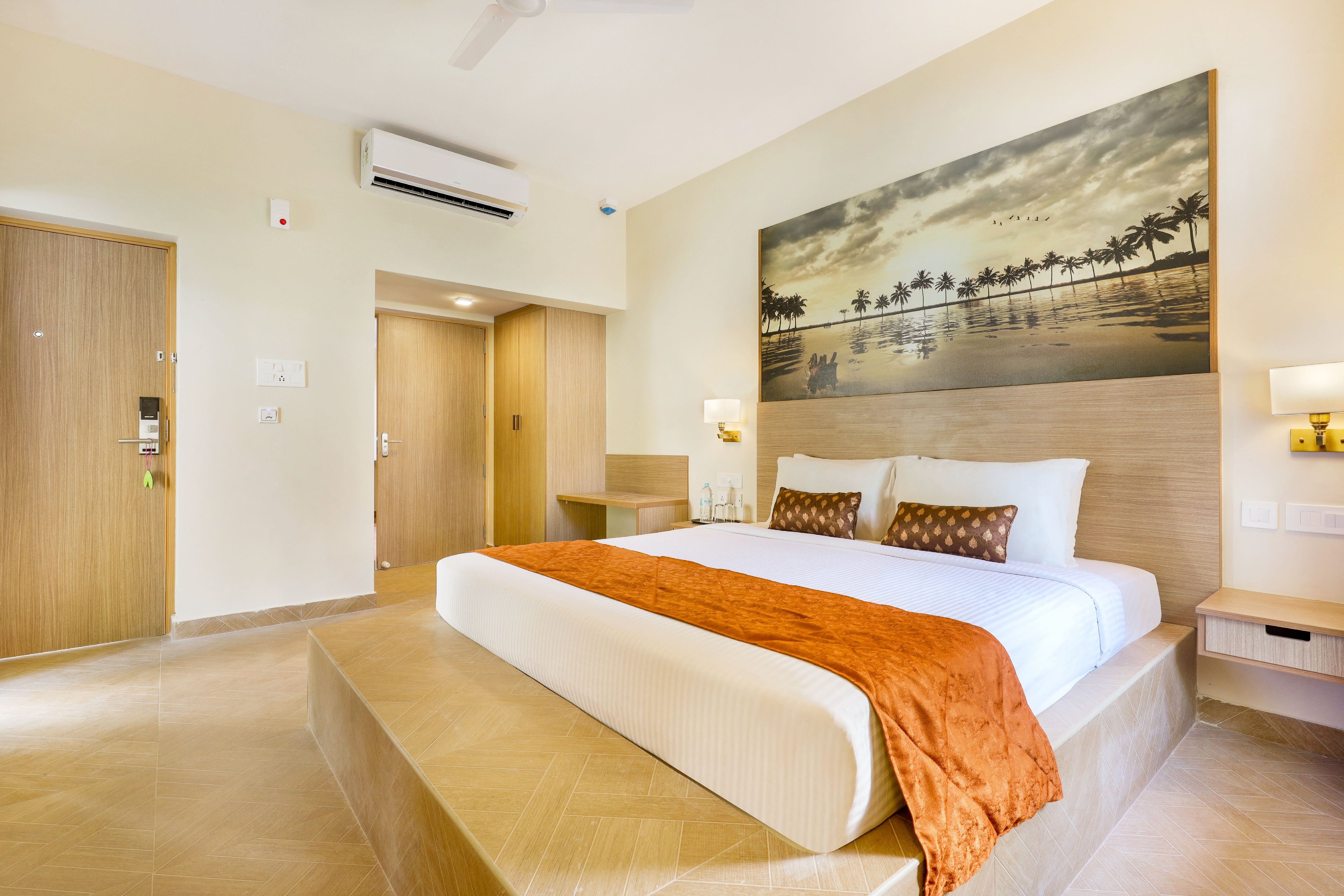 Club Mahindra Arookutty, Alleppey - Tap to explore photos