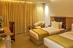 Photos of Hotel 91 Huda City Center