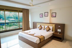 Adyar Plaza Inn by RAK Rooms, Mangaluru