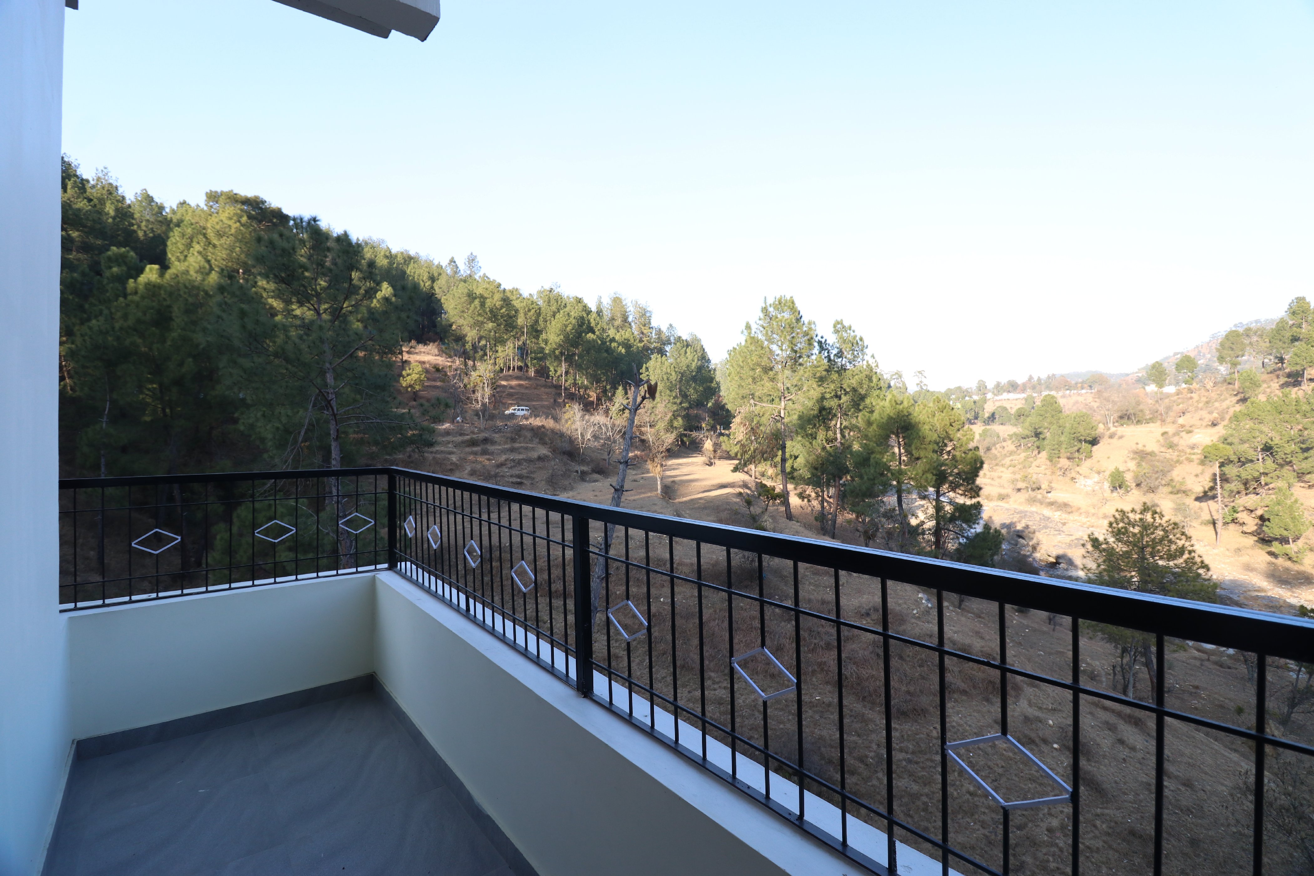 MD's Residency & Restaurant - Tap to explore photos