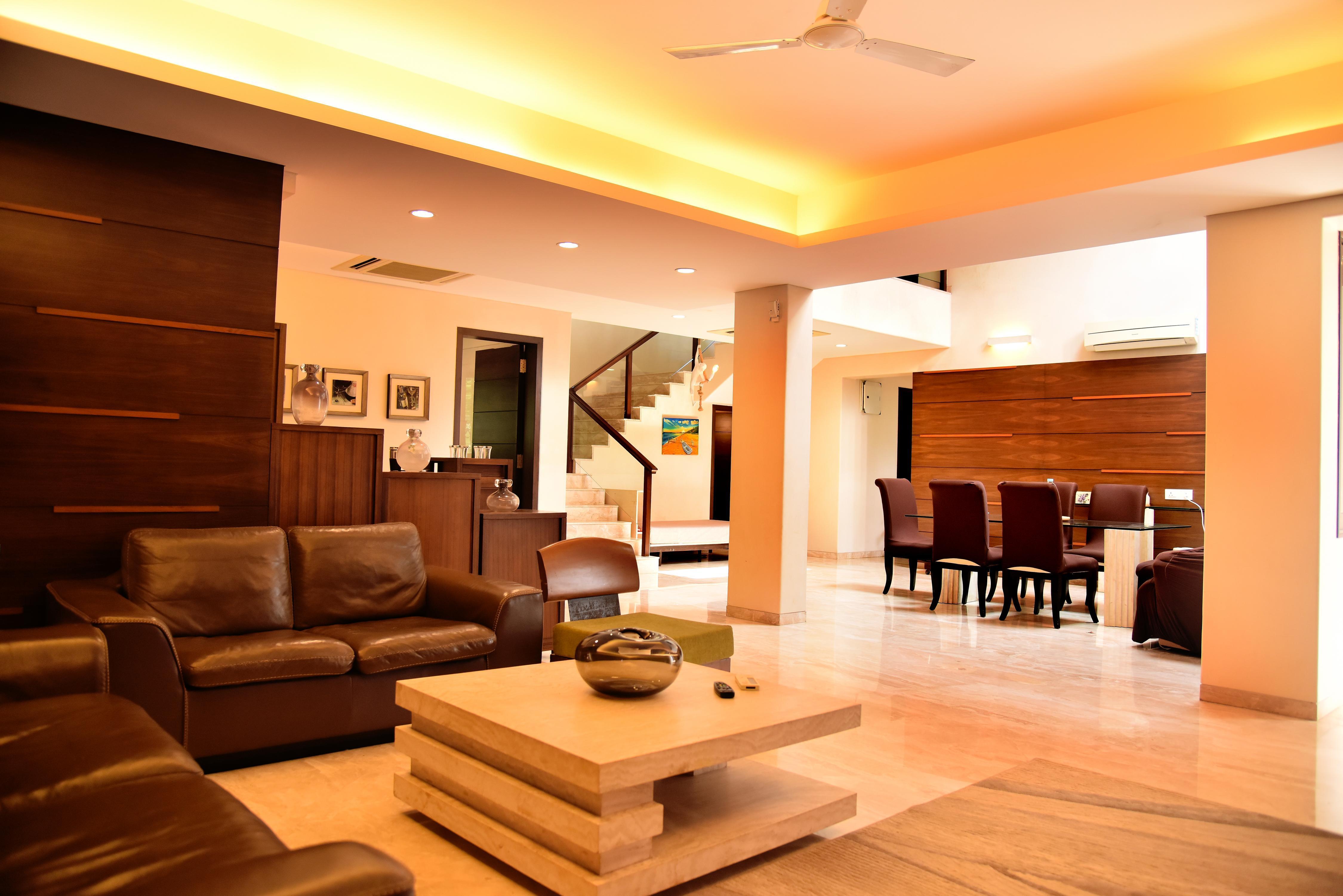 Ovis 4bhk Pvt pool villa - Tap to explore photos