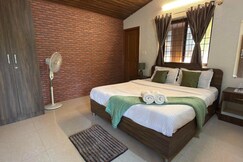 The Coffee Park Home Stay