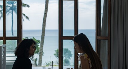 Elixir Cliff Beach Resort and Spa Room Type - Deluxe Sea View Room with Balcony