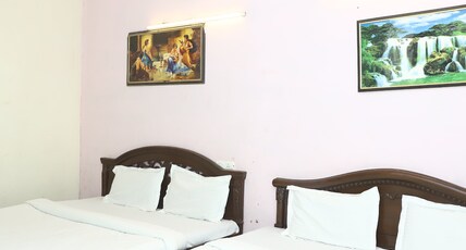Hotel Golden Room Type - Family Suit Room with fully vaccinated