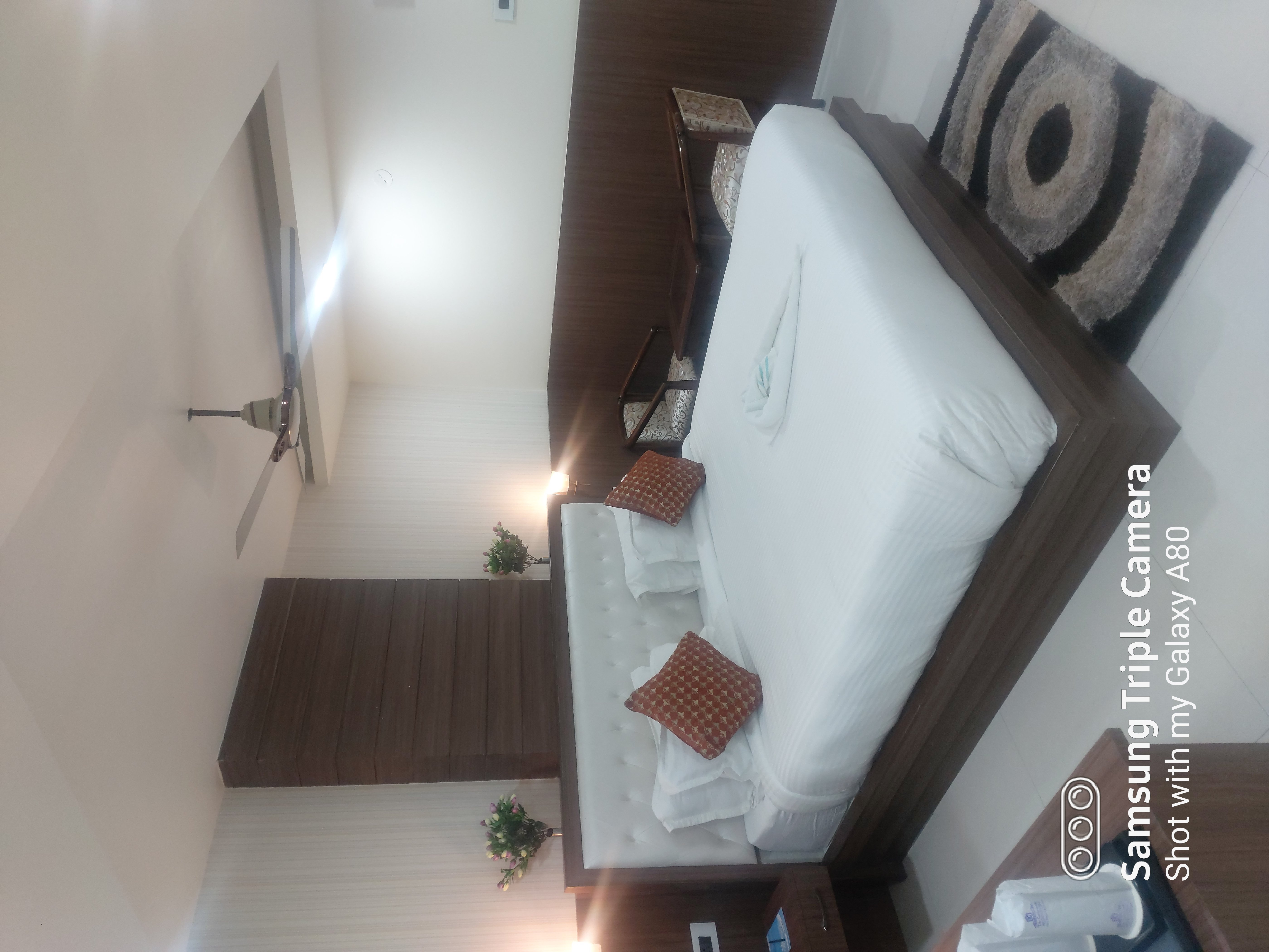 The Leelawati Room Type - Deluxe Room