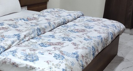 HOTEL PREM MANOR Room Type - Suite Room