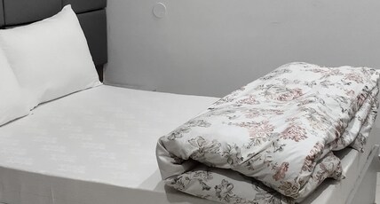 HOTEL PREM MANOR Room Type - Standard room