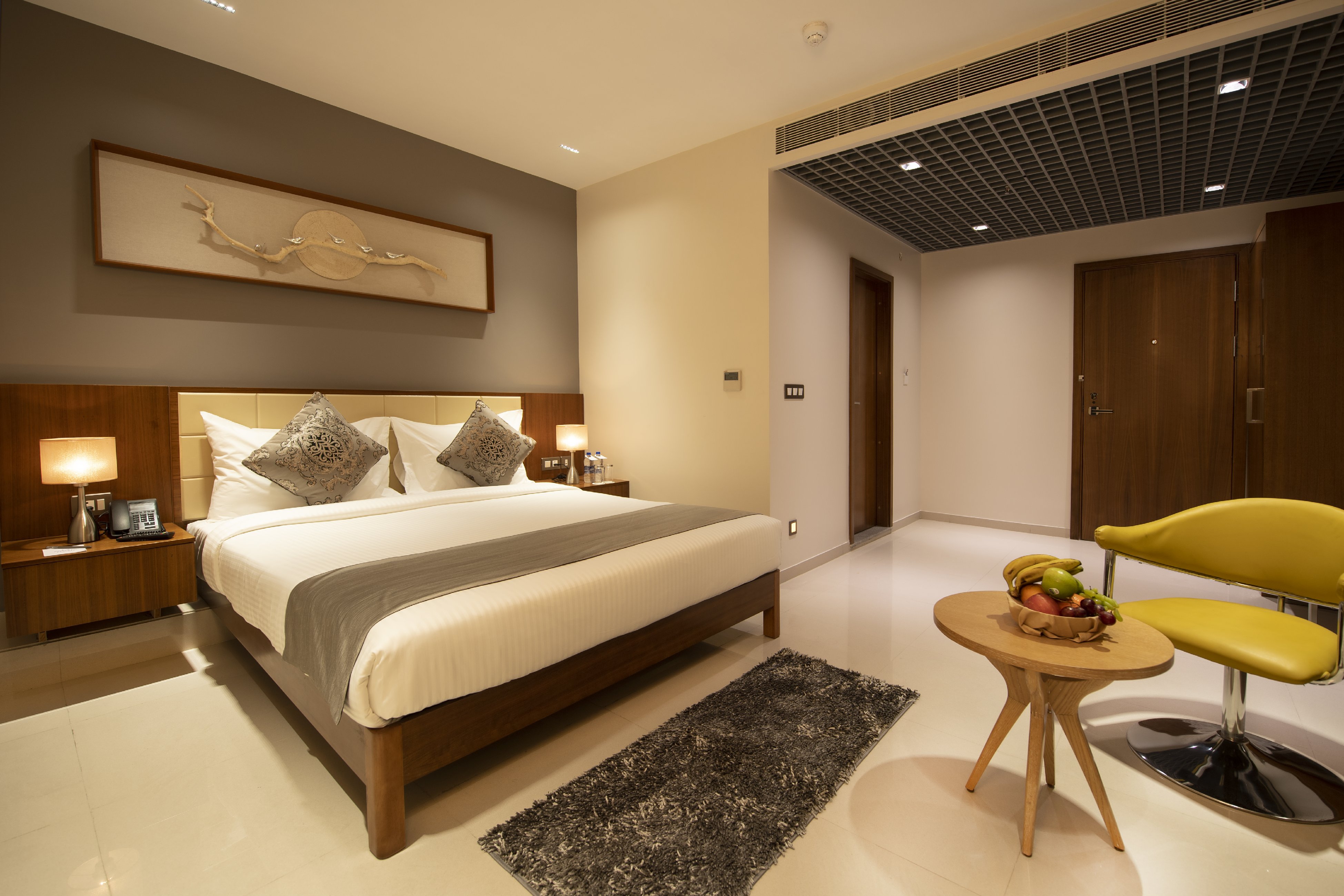 Morvee Hotels,Durgapur - Tap to explore photos