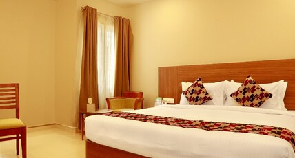 GEMINY TOURIST HOME Room Type - NON-AC room
