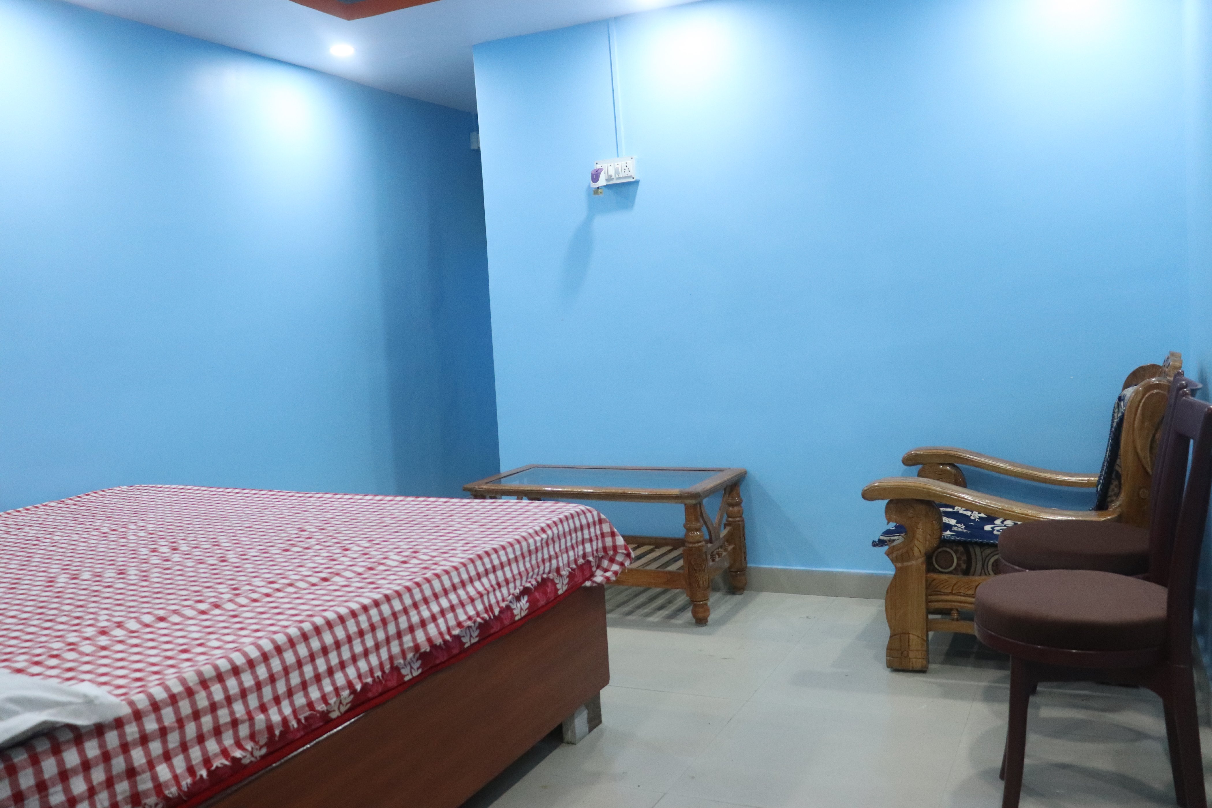 Samriddhi By WB Hotels - Tap to explore photos