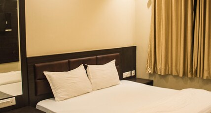 Hotel GC International Room Type - Executive AC Room