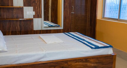 Panchamukhi Green Palace - Managed by Universal Green Commerce Room Type - Double Bed