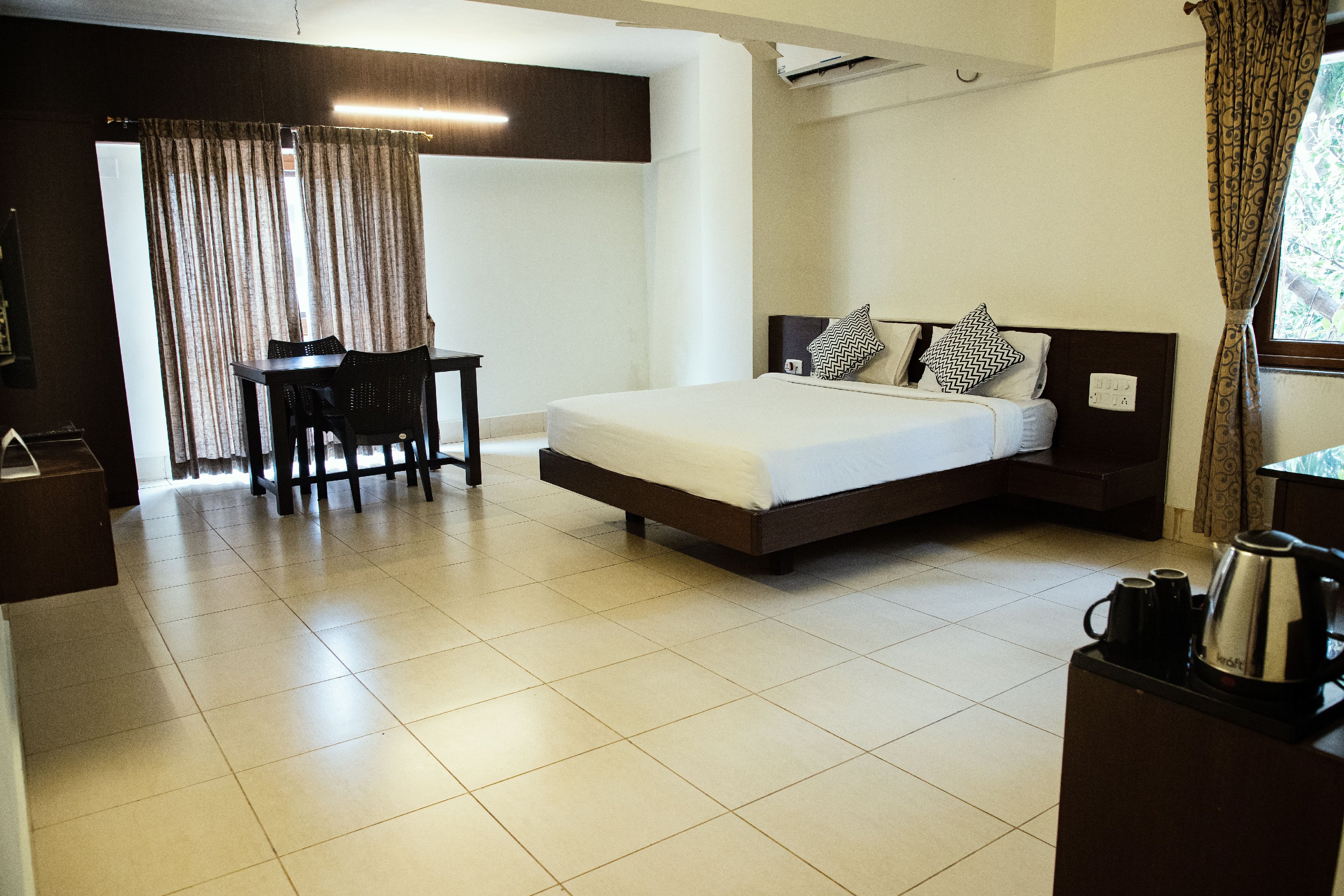 Pratham Inn by DOWNTOWN HOTEL - Tap to explore photos