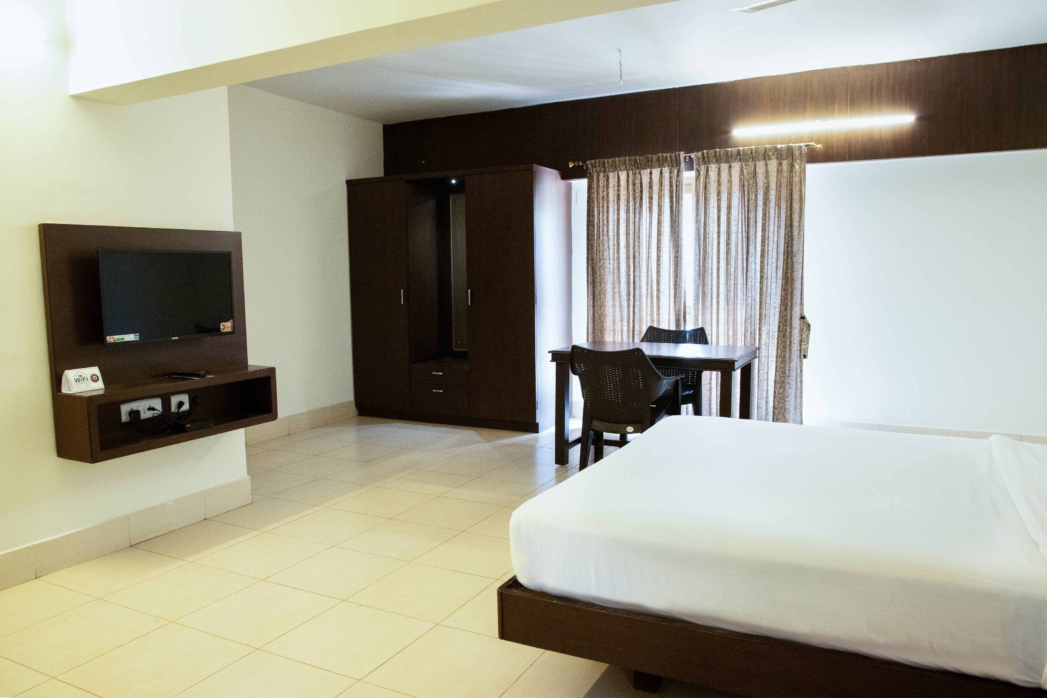Pratham Inn by DOWNTOWN HOTEL - Tap to explore photos